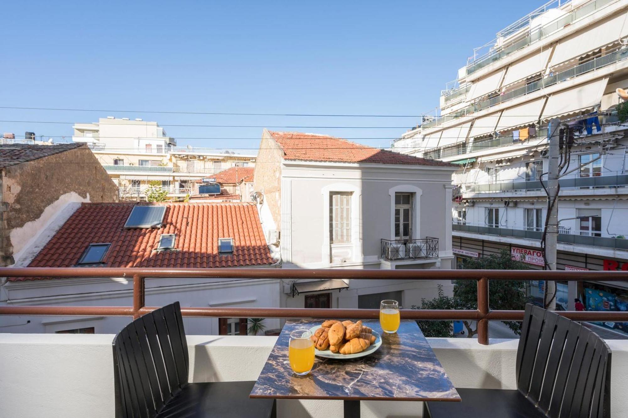 Vila Amara Local Experience Chania  Exteriér fotografie