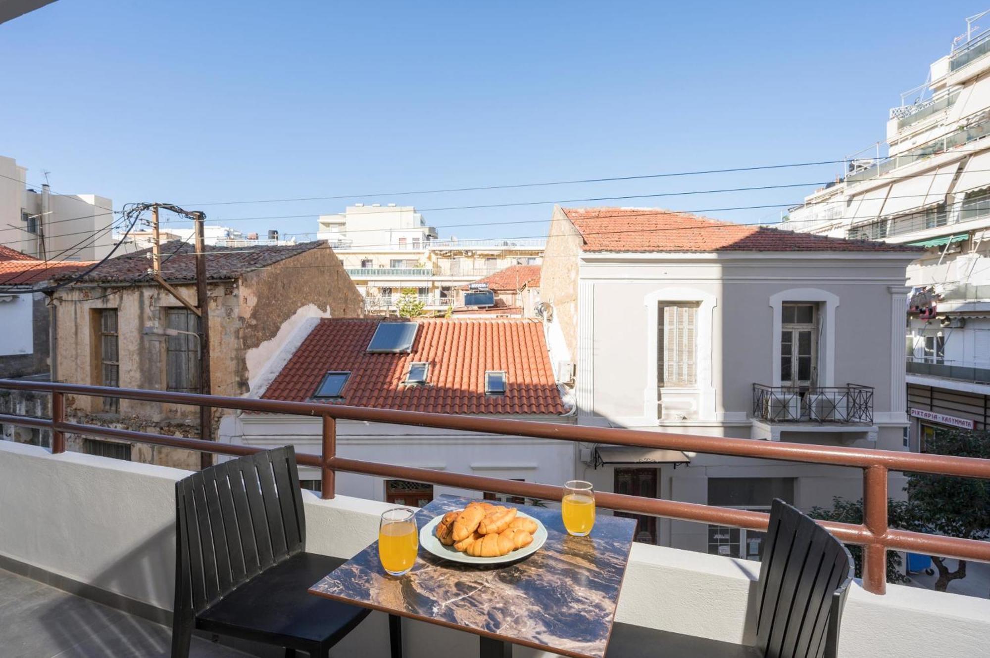 Vila Amara Local Experience Chania  Exteriér fotografie